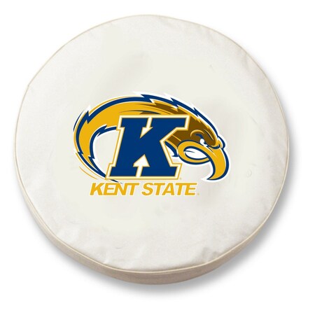 30 X 10 Kent State Tire Cover